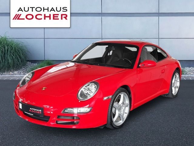 Porsche 997
