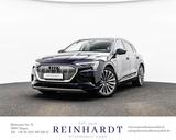 Audi E-TRON 55 ADVANCED 21Z./PANO/ACC/KAM./AHK/DAB/VC - Audi e-tron mit Schiebedach