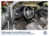 Volkswagen Taigo - Vorschau Bild 4