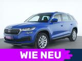 Skoda Kodiaq Style Navi|SHZ|LED|Kessy|Einparkhilfe