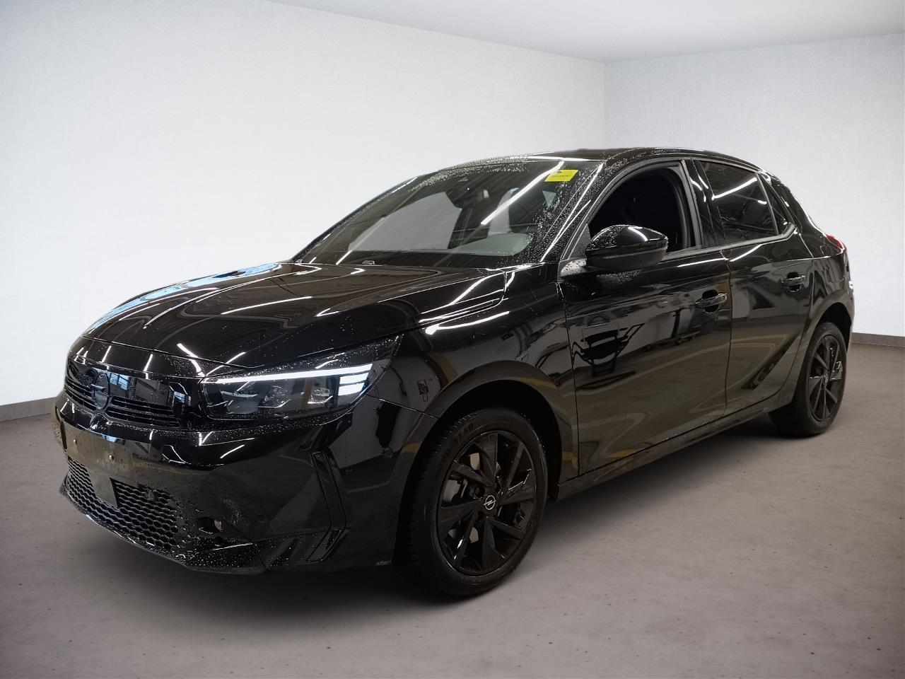 Opel Corsa F GS - Matrix LED/Navi/Kamera/Allwetter