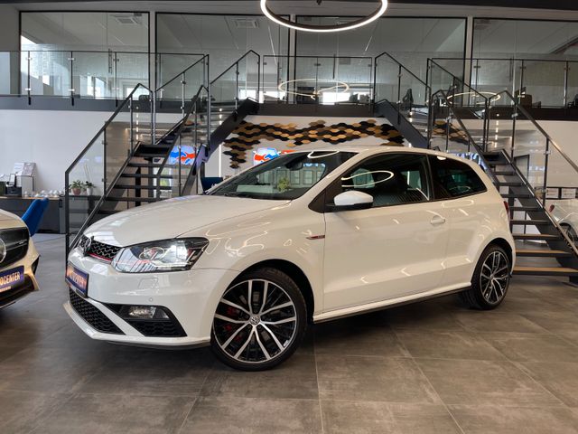 Volkswagen Polo V GTI BMT *Led*Navi*