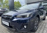 Subaru XV 2,0i Lineartronic Exclusive+ Exclusive+ - Subaru XV mit Benzin-Antrieb