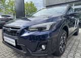Subaru XV 2,0i Lineartronic Exclusive+ Exclusive+ - Subaru XV: Allradantrieb