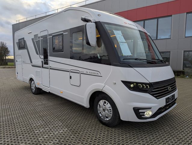 Adria Sonic 700 DL *Automatik*Modell 2025*sofort*