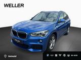 BMW X1 xDrive20d M Sport AHK,Kam,LED,H/K,Navi,Tempo - BMW Gebrauchtwagen in Detmold