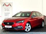 Seat Leon ST FR 1.5 eTSI AHK LED VirtCockpit CarPlay - Seat Leon eTSI Gebrauchtwagen