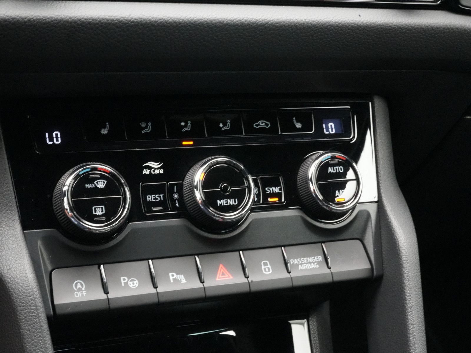 Skoda Kodiaq - Bild 11