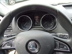 Fahrzeugabbildung Skoda Yeti Cool Edition 4x4 Automatik