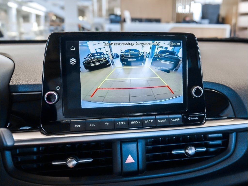 Kia Picanto - Bild 7