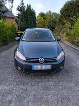 Volkswagen VW Golf 6 1.4 Motor mit Standheizung in to... - Volkswagen Golf aus 2010: 1.6