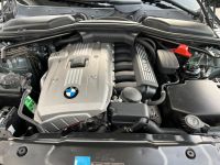 BMW 530iX 3.0 1.HD SCHECKH LEDER SHZ NAV PDC EXPORT bei Autohaus Landmann & Maier OHG