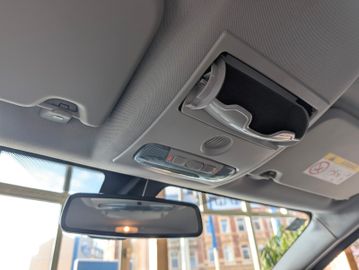 Ford EcoSport Titanium