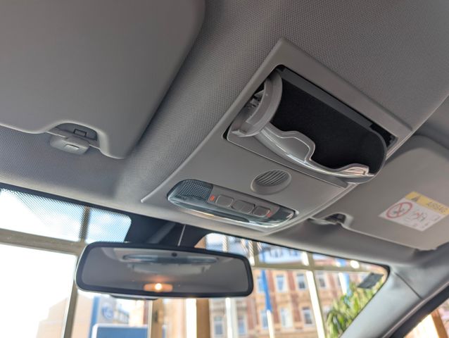 Ford EcoSport Titanium