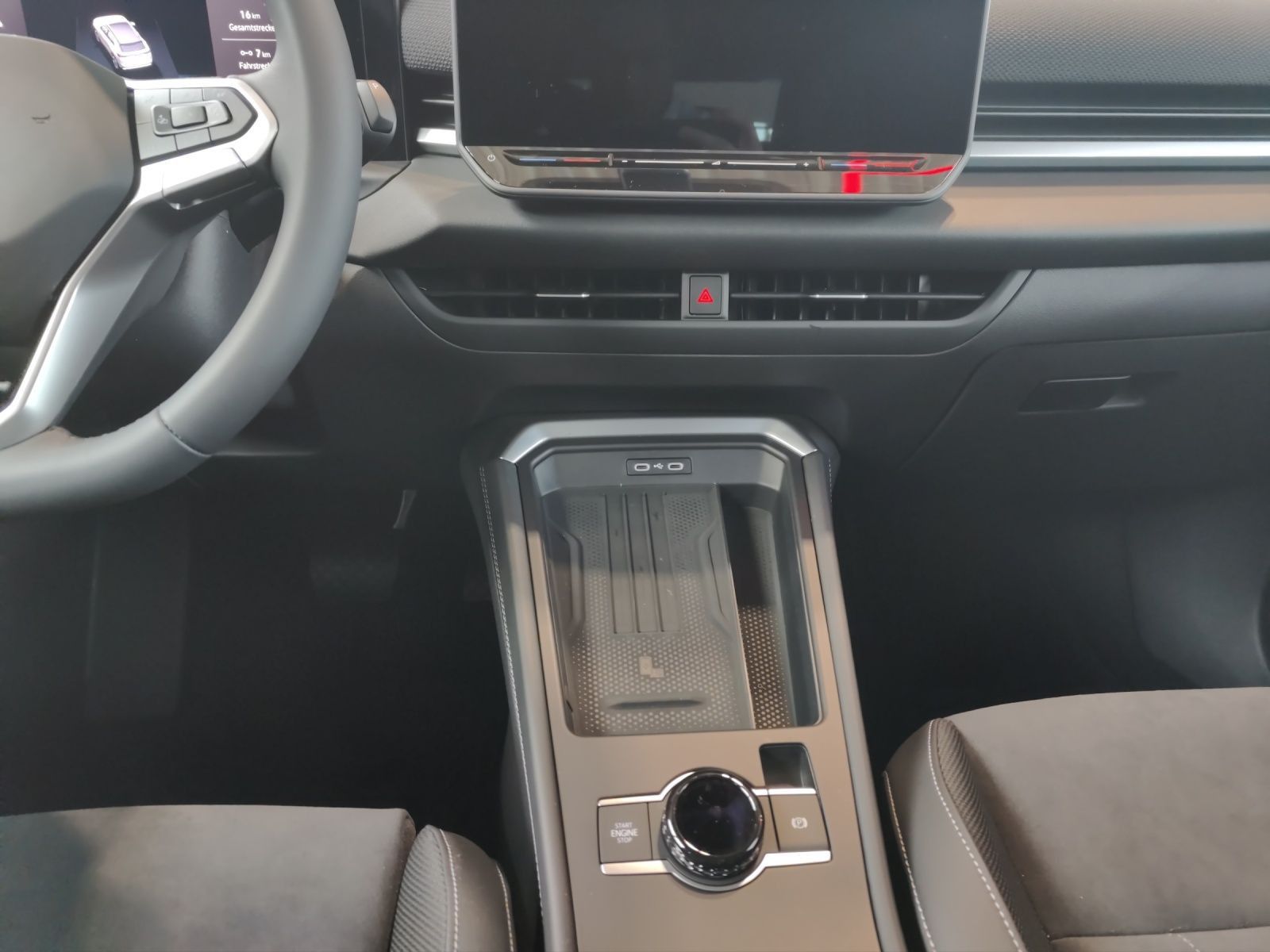 Volkswagen T-Roc - Bild 6