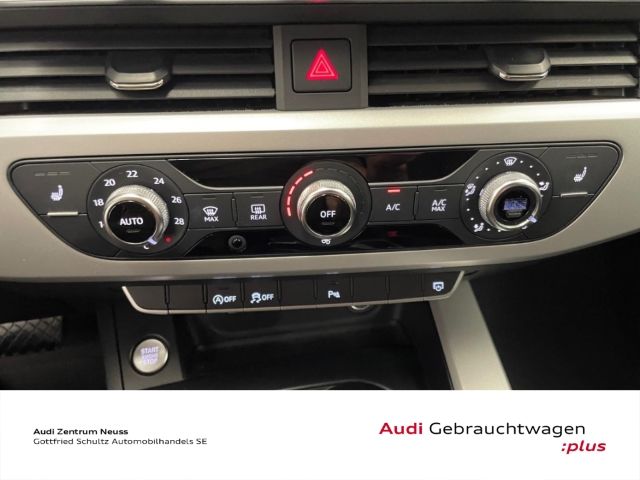 Audi A4 - Bild 16