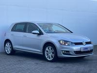 Volkswagen Golf VII 1.2 TSI Allstar BMT AHK/GRA/PDC/Sitzhzg