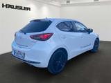 Mazda 2 Homura 1.5L e-SKYACTIV G *Klimaautomatik*  Rüc - Mazda 2 Gebrauchtwagen in München