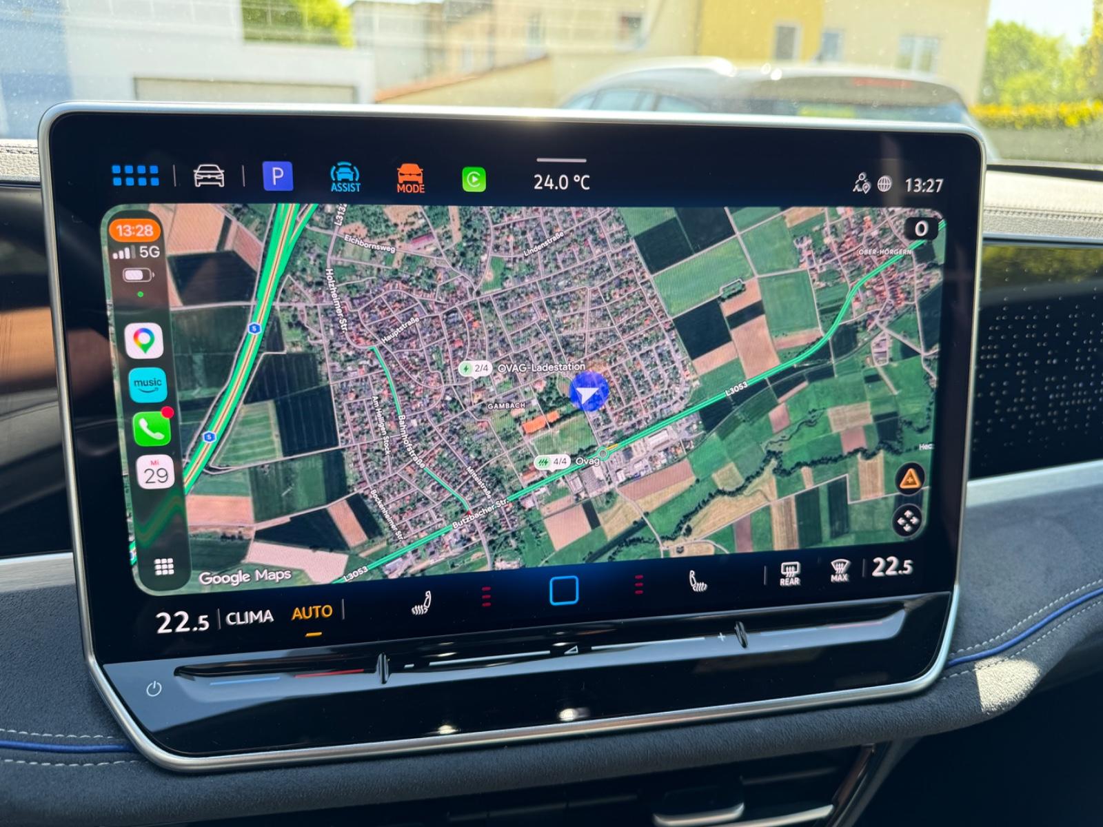 Volkswagen Passat Variant 2.0 TDI-R-line AHK-Massagesitz-