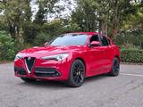 Alfa Romeo alfa romeo stelvio - Alfa Romeo Spider: Automatik