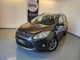 Ford Grand C-Max Sync 1.0 EcoBoost Edition + 4Season - Ford Grand C-Max Kombi Gebrauchtwagen