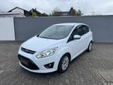 Ford C-Max C-MAX Titanium - gebrauchte Ford C-Max aus dem Jahr 2011