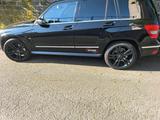 Mercedes-Benz Mercedes Benz Glk 350 CDI AMG Packet - Mercedes-Benz GLK-Class in Wuppertal
