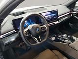 BMW 550e xDrive Limousine M Sport AHK Kamera LED - weiße BMW 550