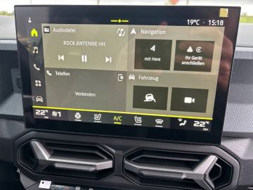 Dacia Bigster mild hybrid-G 140 Journey auto