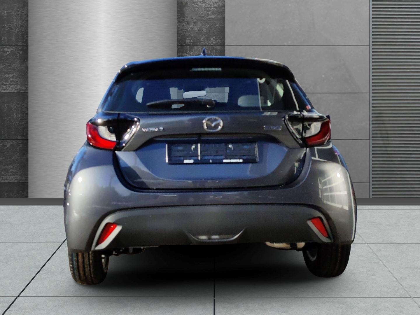 Mazda 2 Hybrid CENTRE-LINE ACC Apple CarPlay Android A