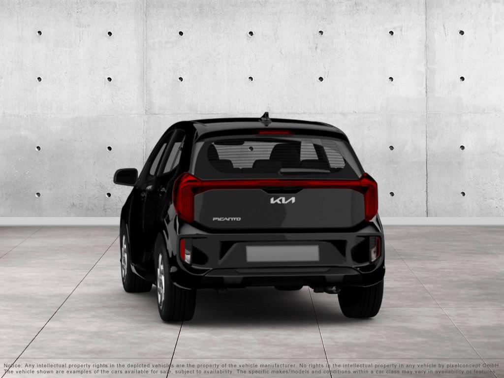 Kia Picanto PE2 1.0 GDI MT VISION 145 mtl. ohne Anza
