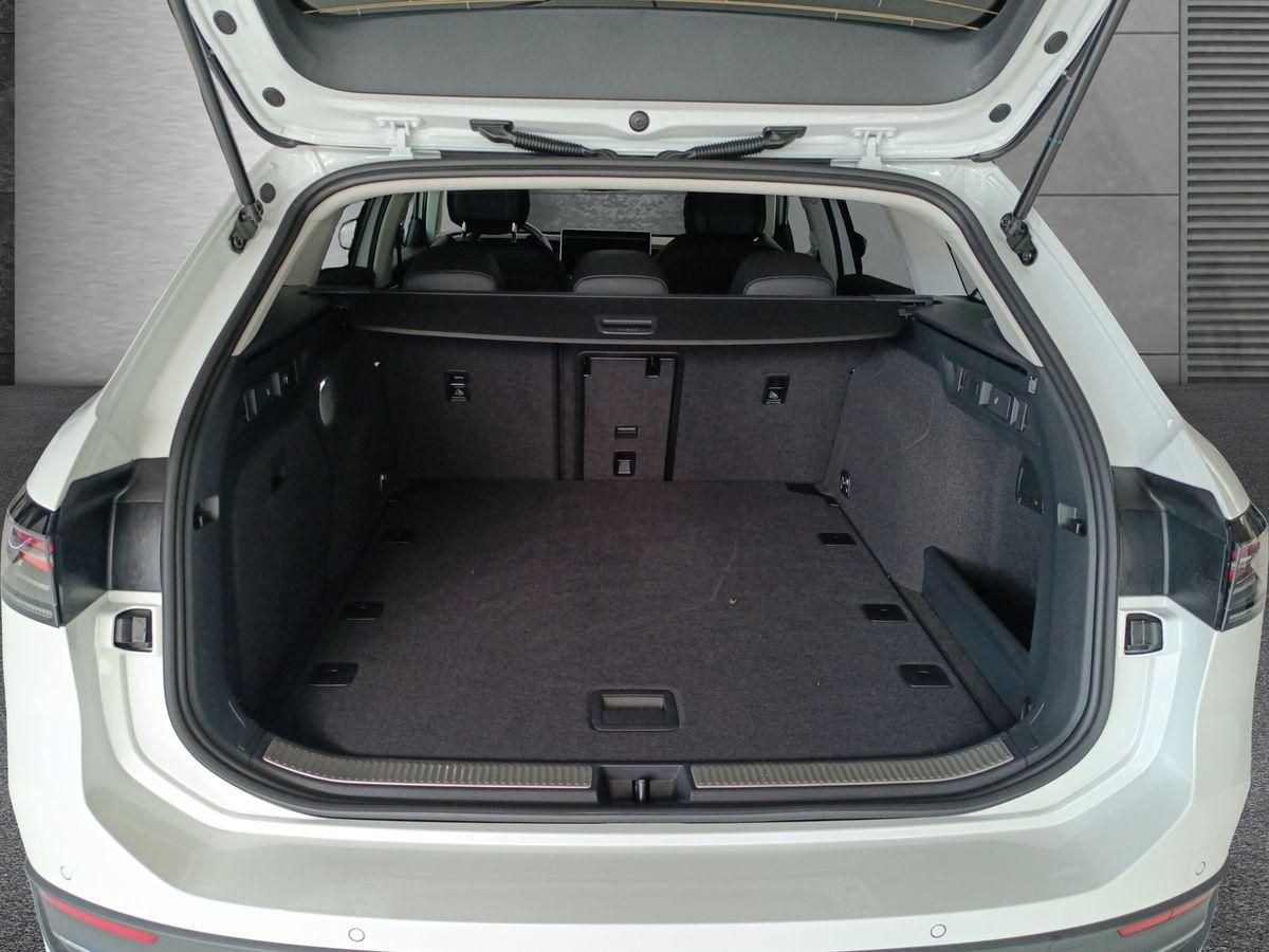 Volkswagen PASSAT 1.5 eTSI BUSINESS 150 PS DSG NAVI AREAV foto 16