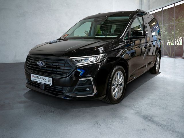 Ford Tourneo Connect 1.5 Titanium Autobahnassistent