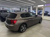 BMW 114i Sport*Bi-Xenon*PDC*Bluetooth* - BMW 114: Limousine
