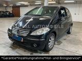 Mercedes-Benz A 170 A -Klasse A 170 AUTOMATIK *TUV 06-2026*SH* - gebrauchte Mercedes-Benz A 170 aus dem Jahr 2006