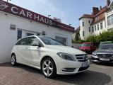 Mercedes-Benz B 180 Urban BlueEfficiency * Sport-Paket * - Mercedes-Benz B 180: Sport
