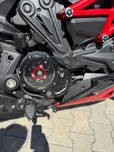 Ducati Neuwertige Diavel 1260 S, Zubehör  - Offers matching your search criteria