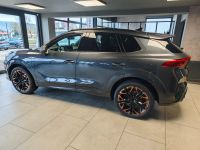 Cupra Terramar - Vorschau Bild 5