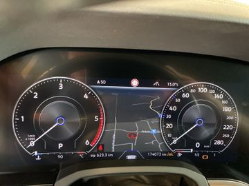 Volkswagen Touareg - 10