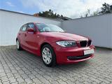 BMW 120i PDC*KLIMA*SCHIEBEDACH*1HAND - BMW 120 aus 2007