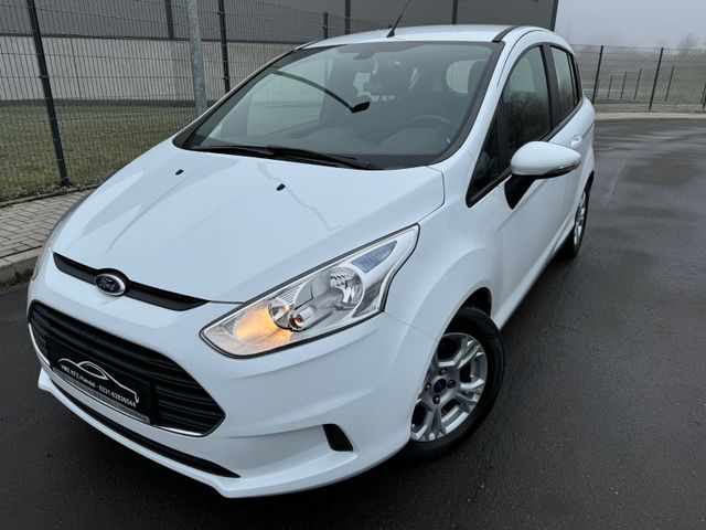 Ford B-MAX/KLIMA/SHZ/1HAND