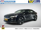 Polestar 2 Long Range Dual motor Launch 78kWh | SOH 91% | - Polestar 2 Dual Motor Gebrauchtwagen