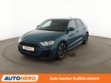 Audi A1 Sportback 35 TFSI S Line Aut.*TEMPO*PDC*SHZ* - Audi A1: Line