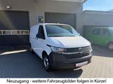 Volkswagen T6.1 Transporter 4MOTION *DSG *3Sitze *APP *AHK - Volkswagen: Transporter 4motion