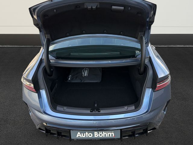 BYD Seal Comfort RWD+Pano+Sitzklima+ACC+360Kam.+Lede