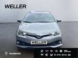 Toyota Auris 1.8 Hybrid Edition-S *CAM*SHZ*Navi*SmartKe - Toyota Auris Edition-S