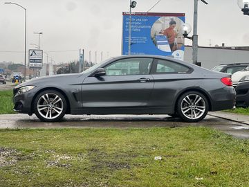 BMW 420 - 4