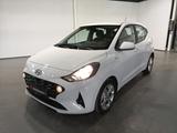 Hyundai i10 1.2 Trend ParkPilot|Sitzheizung|App - Hyundai i10 Gebrauchtwagen in München
