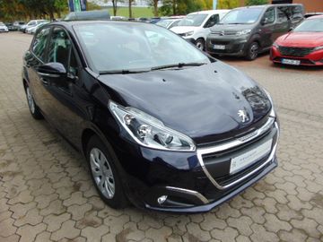 Bild 2 Peugeot 208 Active