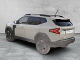 Dacia Duster EXTREME HYBRID 140 KAMERA+PDC+NAV+SHZ+LED - : Beige, mit Navigationssystem, mit Klimaanlage